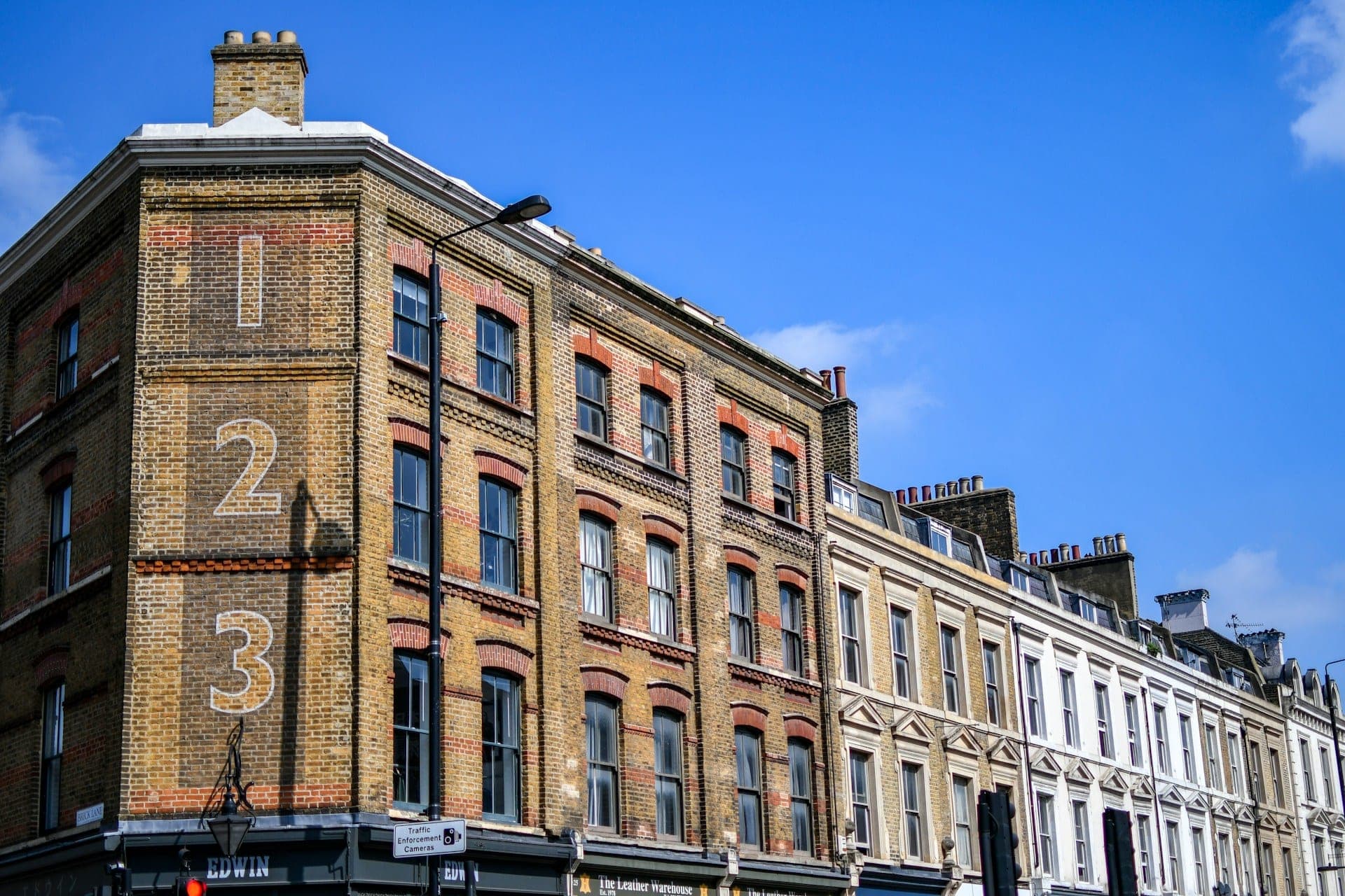 3D Card Hover Effect